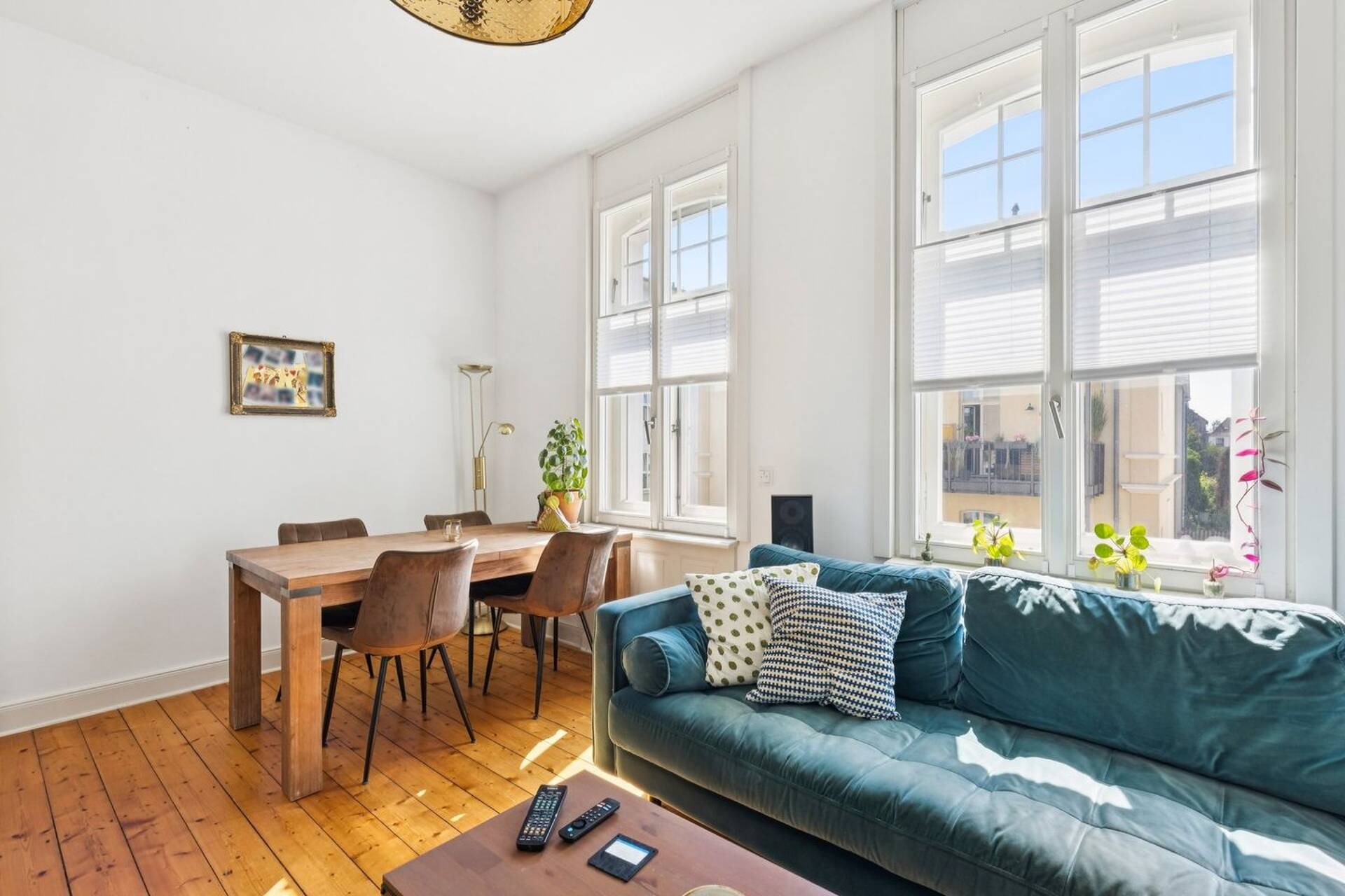 Etagenwohnung in 35390 Gießen mit 67 m² kaufen