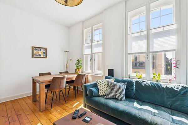Etagenwohnung in 35390 Gießen mit 67 m² kaufen