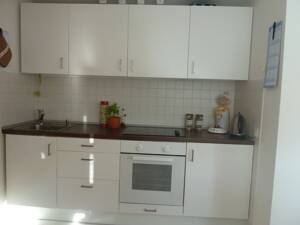 2-Raum-Wohnung Innenstadt-Lage mit Fahrstuhl und Einbauküche – 4105 Leipzig – Vorschaubild 9