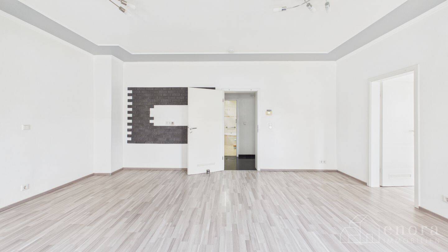 Wunderschöne Wohnung mitten in Nürnberg – Nürnberg – Vorschaubild 5