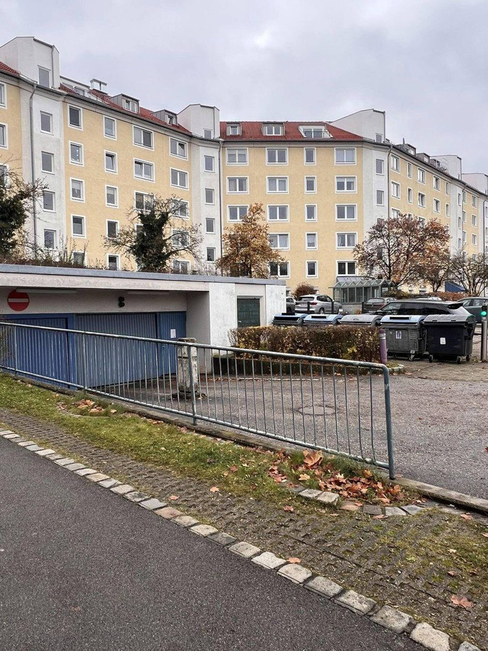 Etagenwohnung in 85716 Unterschleißheim mit 92,22 m² kaufen