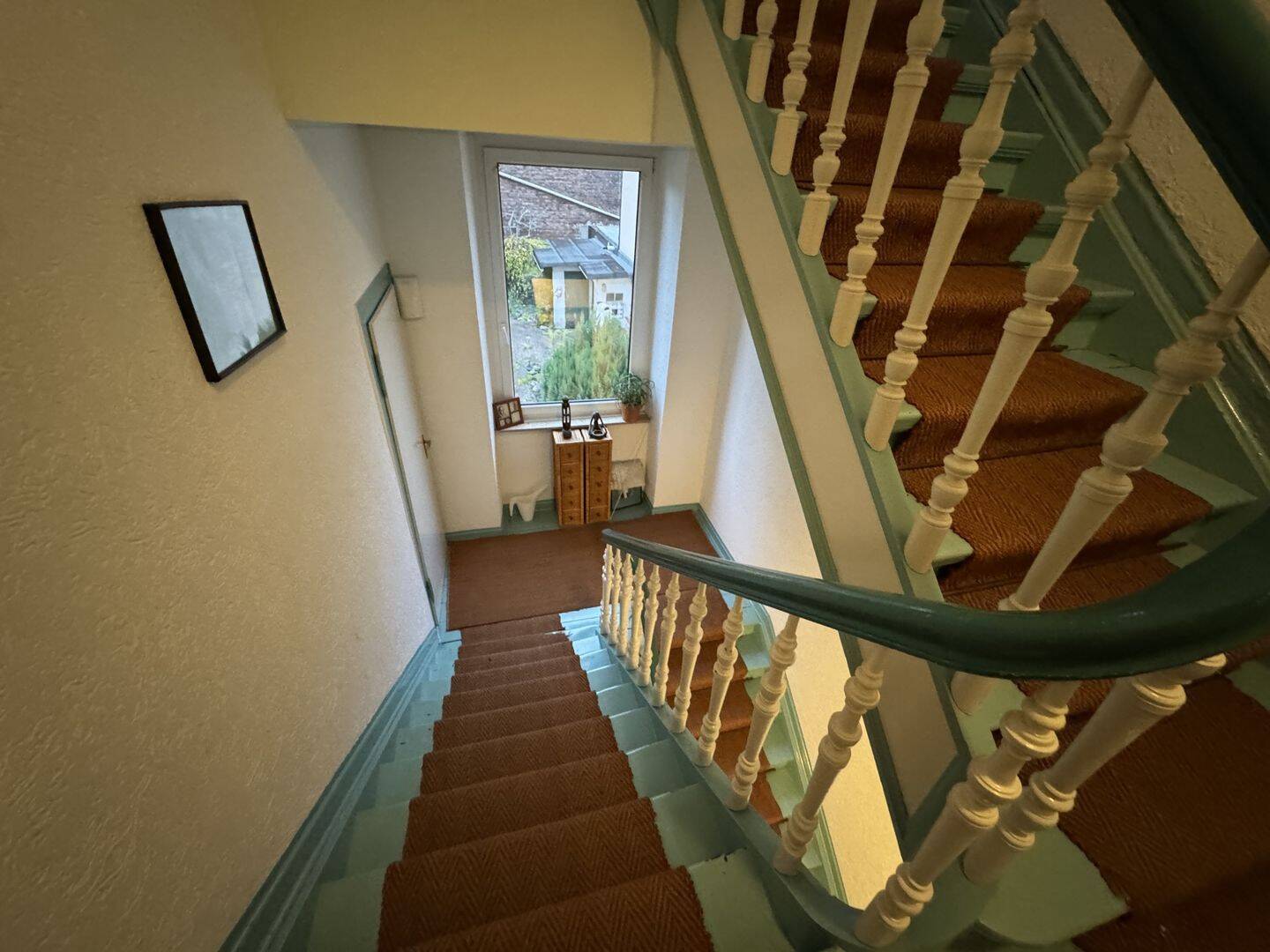Denkmalgeschütztes Mehrfamilienhaus mit fünf Einheiten - voll vermietet – Wuppertal – Vorschaubild 7