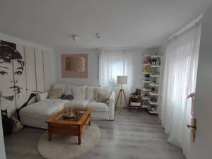 Haus in Büchenbach ab 01.03.2026 zu vermieten auch als Monteurwohnung geeignet – 91056 Erlangen – Vorschaubild 8