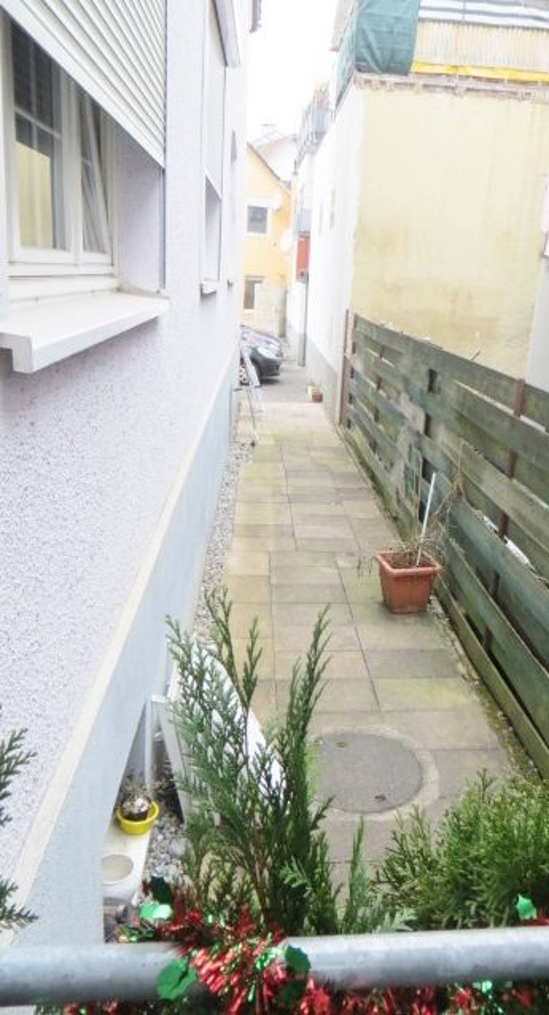 Erdgeschosswohnung in 78315 Radolfzell am Bodensee mit 120 m² kaufen