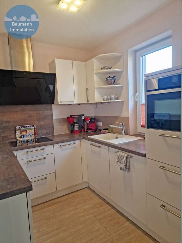 Etagenwohnung in 27476 Cuxhaven / Duhnen mit 103,63 m² kaufen