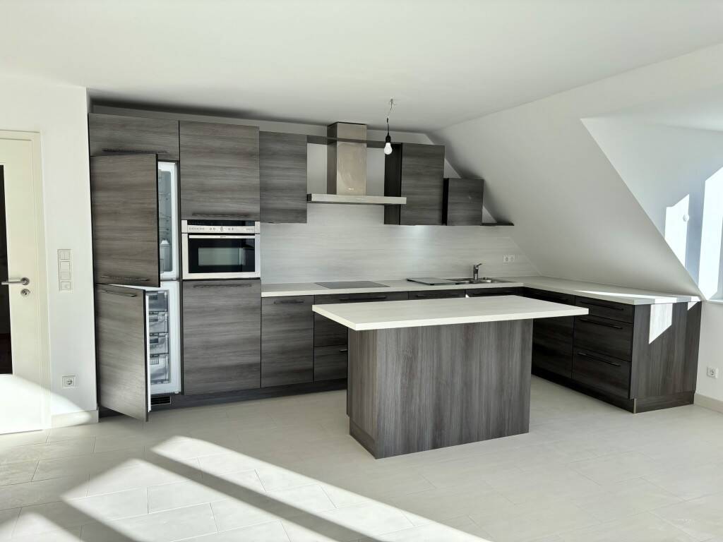 Exklusive 3-Zimmer-Wohnung mit Galerie in ruhiger Lage - Am Hachinger Bach – München – Vorschaubild 8