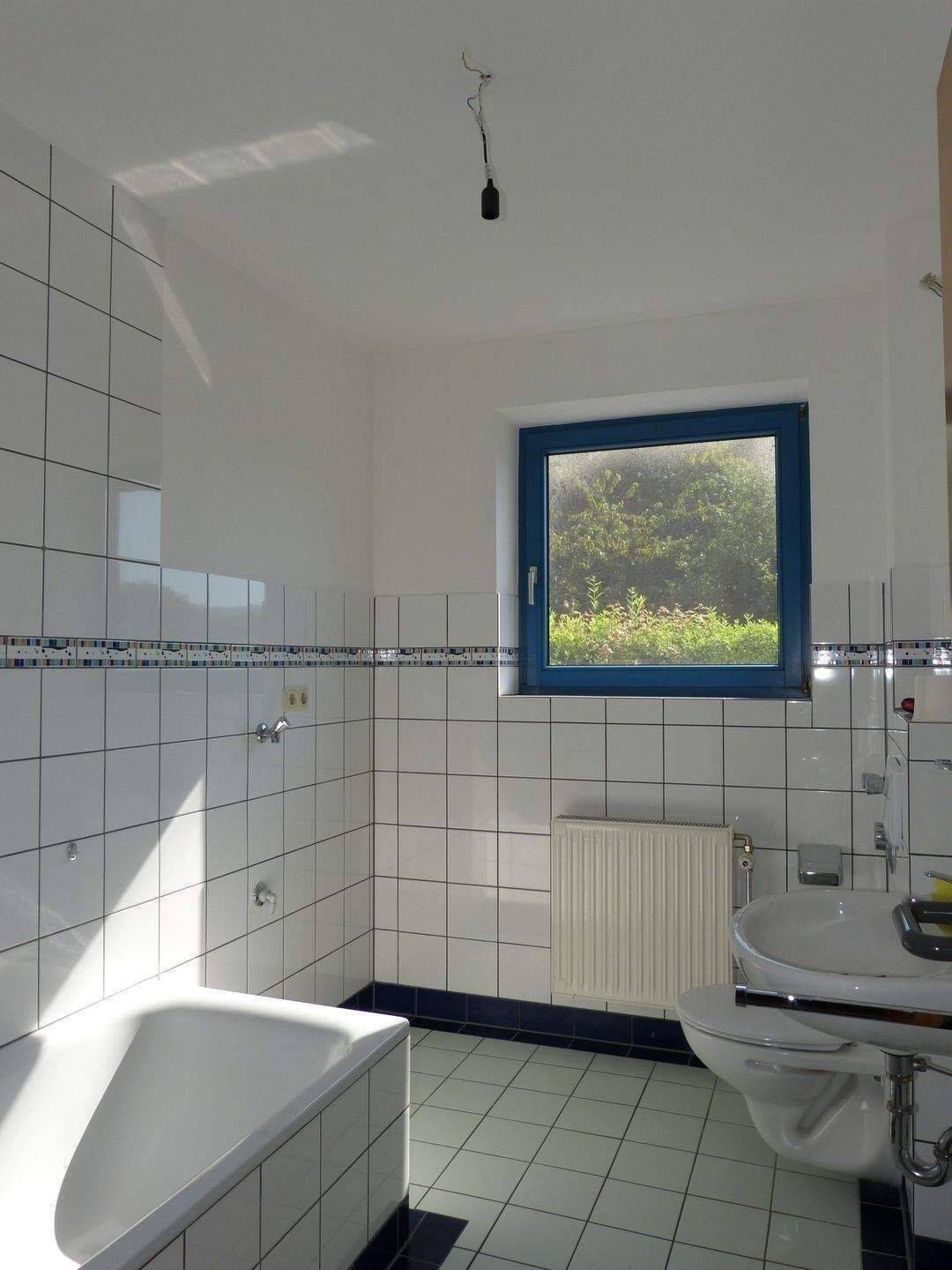 GUTE LAGE!!! Attraktive ETW mit Terrasse und Pkw- Stellplatz – Niederaula – Vorschaubild 5
