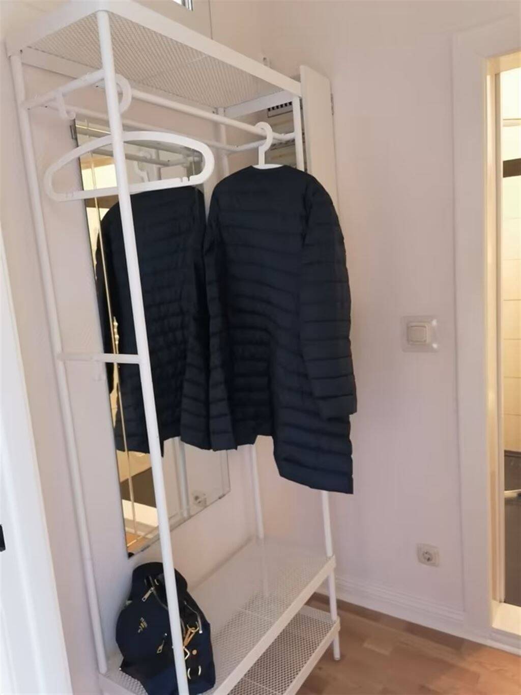 ** Tolle 1-Zimmer-Loft-Wohnung in Grünlage Alt-Tempelhof, Selbstnutzung oder Vermietung ** – Berlin – Vorschaubild 7