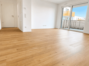 Traumhafte Aussicht! 2-Zimmer-Wohnung (Typ 14) mit Balkon und eigenem Keller