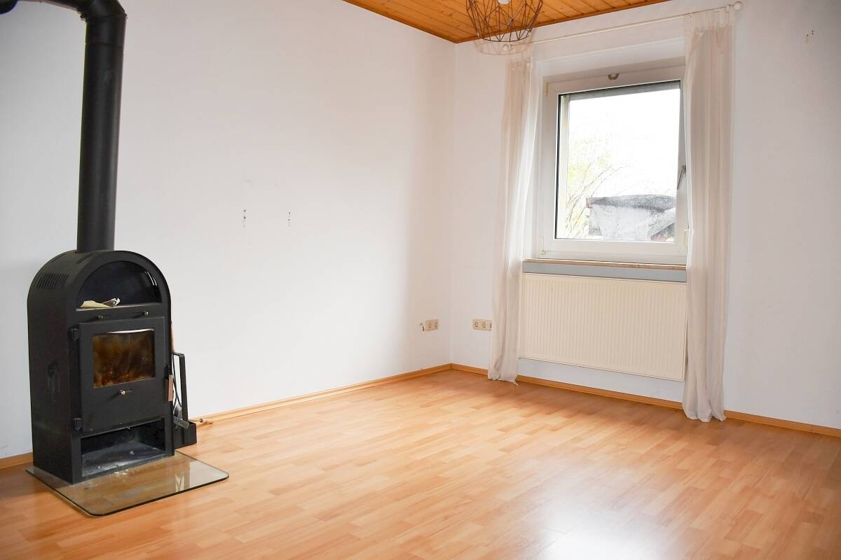**RESERVIERT** Gemütliches Einfamilienhaus mit Option zur weiteren Bebauung, in angenehmer ruhiger Wohnlage von Groß-Bieberau – Groß-Bieberau – Vorschaubild 4