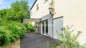 Haus-in-Haus-Feeling! 4-Zi.-Gartenwohnung mit 3,5m Deckenhöhe & Sanierungs-Bonus – 85051 Ingolstadt – Vorschaubild 3