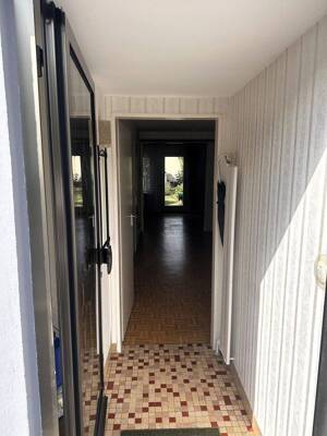 Charmantes Reihenmittelhaus in gefragter Lage verwirklichen Sie Ihre Wohnideen – 90475 Nürnberg – Vorschaubild 6