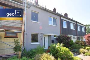 *RESERVIERT* | Modernisiertes Reihenmittelhaus in gewachsener und familienfreundlicher Wohnsiedlung!