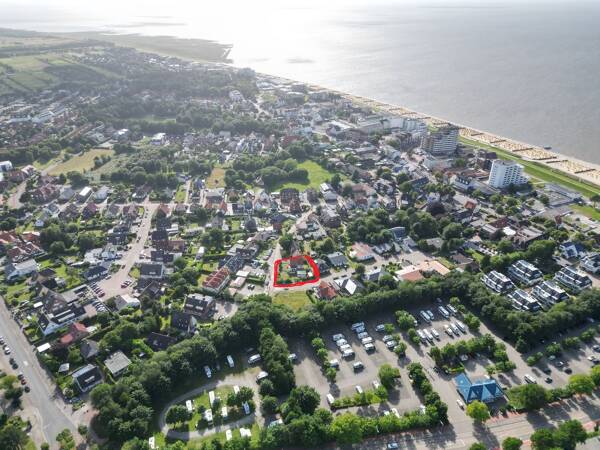 Haus in 27476 Cuxhaven mit 130 m² kaufen