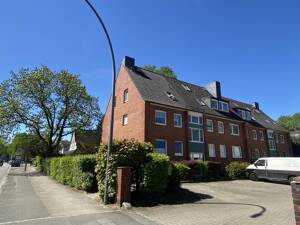 Vermietete 2-Zimmer Maisonette-Wohnung in ruhiger Lage von Niendorf – 22453 Hamburg – Vorschaubild 4