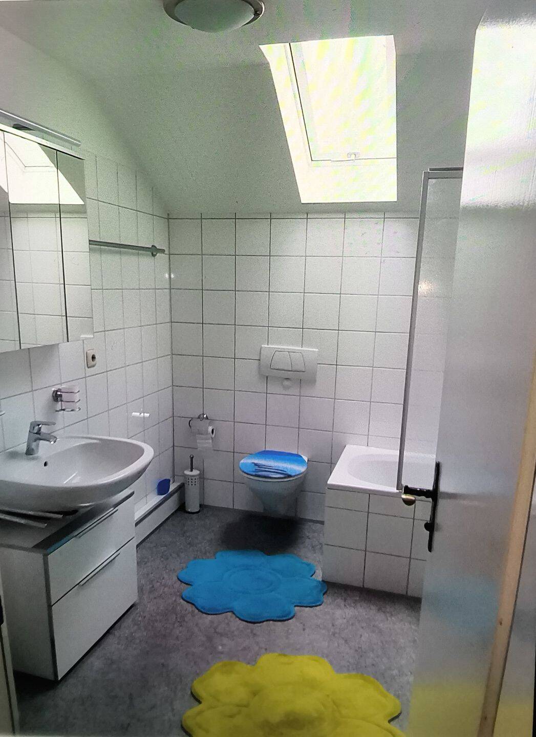2 Zimmer Wohnung zu vermieten – Ingolstadt – Vorschaubild 4