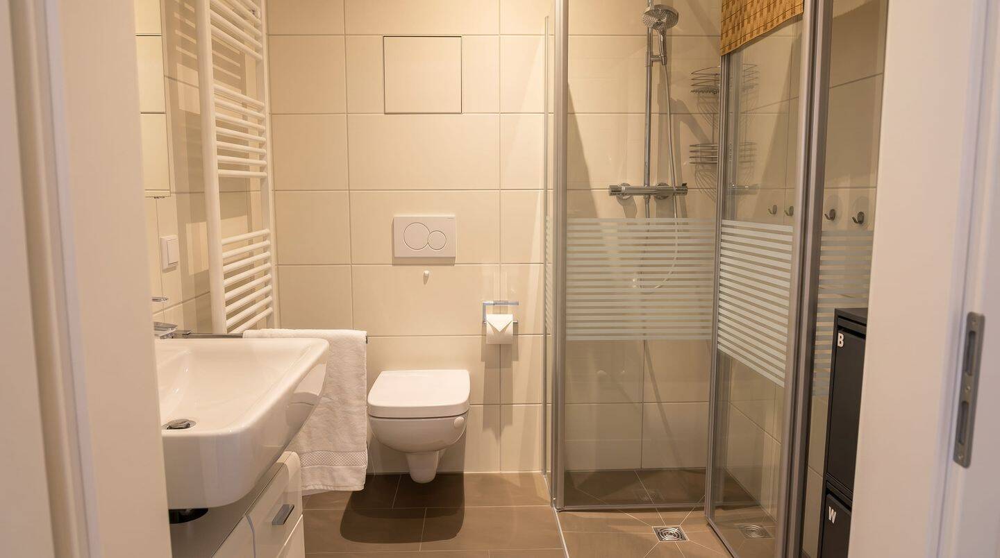 ++ Zukunftsorientiert investieren - neuwertige 3-Zimmer-Eigentumswohnung mit Komfort und Qualität ++ – Dresden – Vorschaubild 5