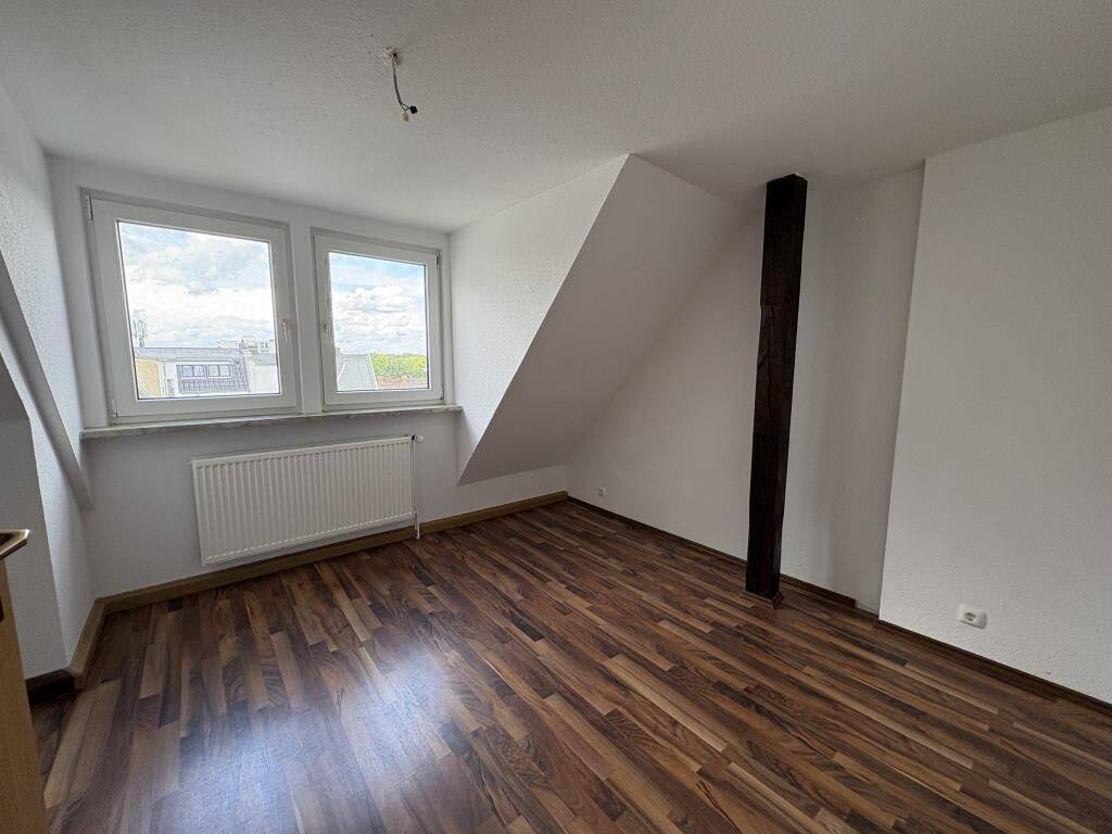 Charmante 3-Zimmer-Altbauwohnung in Bremerhaven mit besonderem Flair! – Bremerhaven – Vorschaubild 5