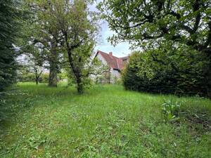 Bestandsdoppelhaushälfte auf 1058qm Grundstück in ruhiger Gegend von Magdeburg – 39120 Magdeburg – Vorschaubild 2