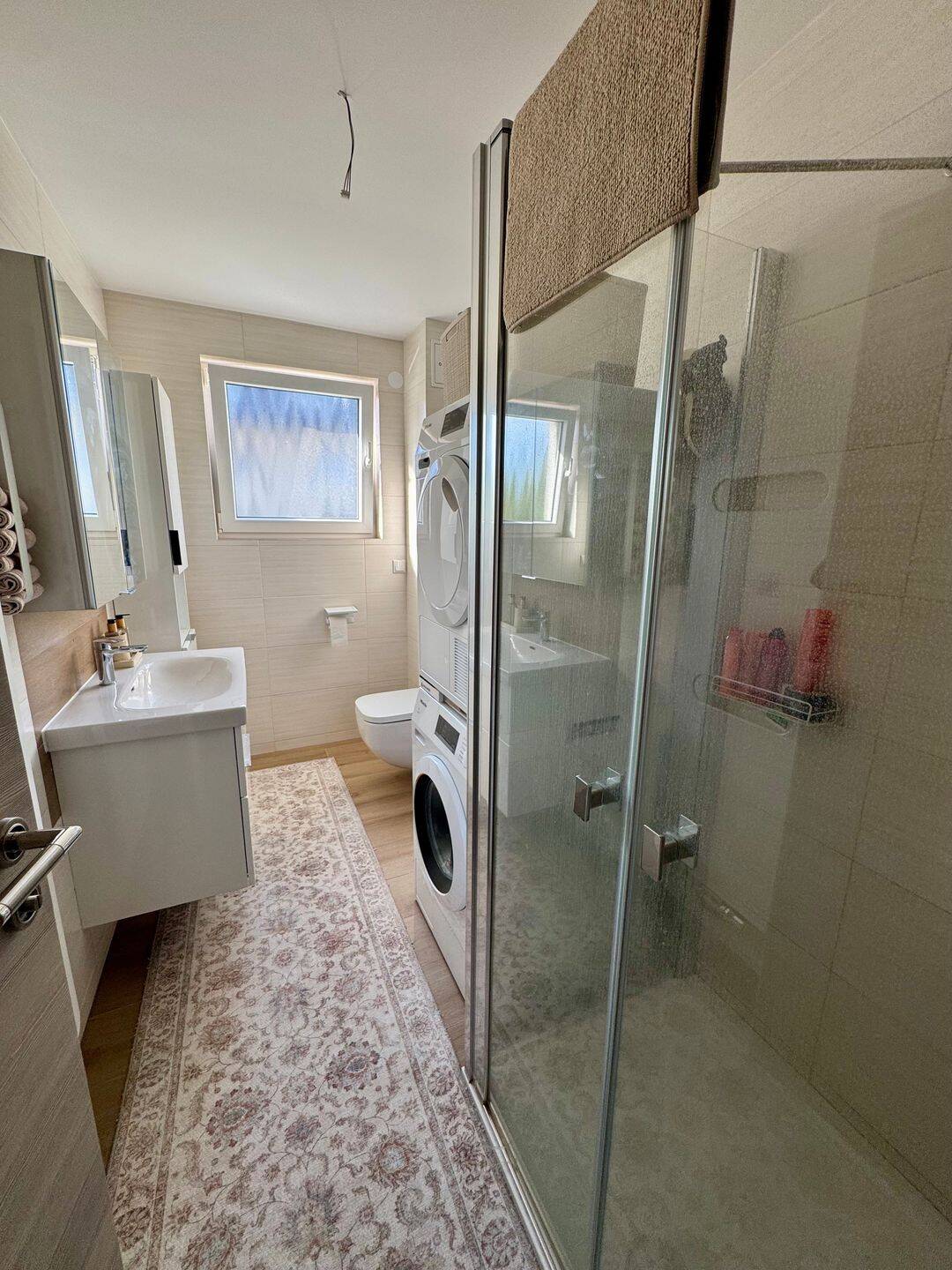 Moderne und helle 3-Zimmer Wohnung in ruhiger Lage von Braunschweig – Braunschweig – Vorschaubild 6