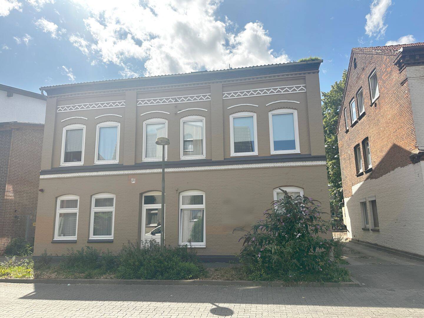 Neumünster : Faktor 12,6 - TOP Kapitalanlage! – Neumünster – Vorschaubild 2