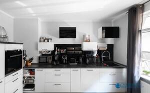 Geräumige Erdgeschosswohnung Wohnung in aufstrebender und zentraler Lage in Essen – 45139 Essen – Vorschaubild 6