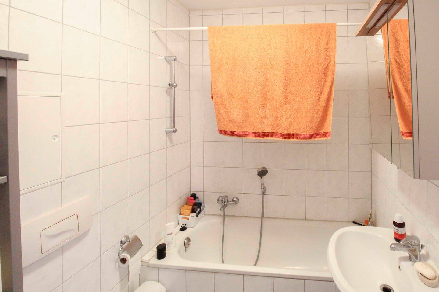 Denkmalgeschützte Etagenwohnung in Leipzig – Leipzig – Vorschaubild 6