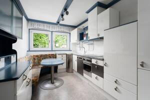 Stilvolle Terrassenwohnung in Ritterhude-Platjenwerbe – 27721 Ritterhude – Vorschaubild 7