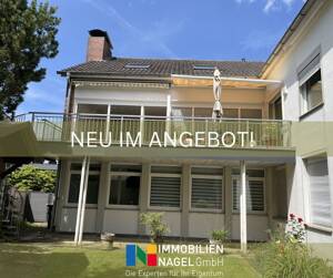 Vier Zimmer, zwei Ebenen und ganz viel Wohngefühl inmitten der Innenstadt von Bad Oeynhausen! – 32545 Bad Oeynhausen – Vorschaubild 1