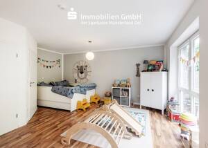 Modernes Reihenmittelhaushaus in beliebter Lage von Gievenbeck! – 48161 Münster – Vorschaubild 4