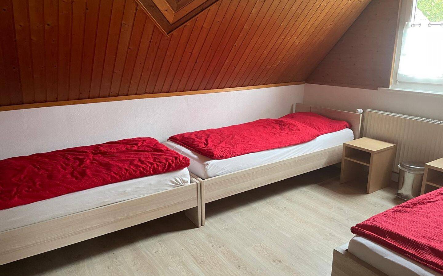 Möblierte Wohnung in Stuttgart-Mühlhausen für Ihr Wohnen auf Zeit – Stuttgart – Vorschaubild 4