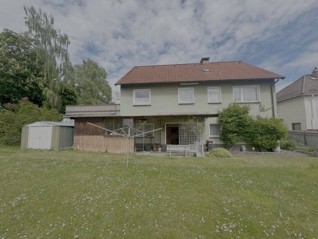 Wohn- und Geschäftshaus mit Sanierungsbedarf und vielseitigen Nutzungsmöglichkeiten – Salzhemmendorf – Vorschaubild 2