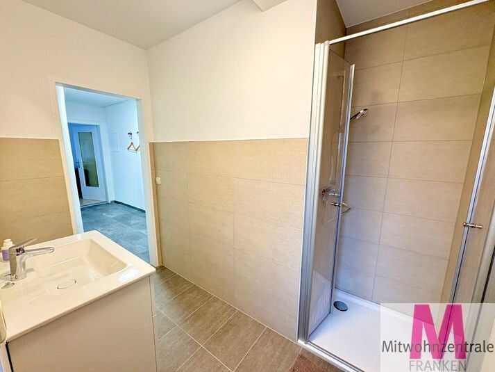 3 Zimmer Wohnung in ruhiger Lage in Fürth – Fürth – Vorschaubild 3
