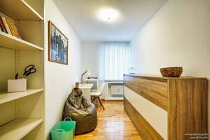 Welc(H)ome® by RIDA FLATS - Köln-Neumarkt: All-in! Lift, Balkon, Tiefgarage & WIFI – 50676 Köln – Vorschaubild 5