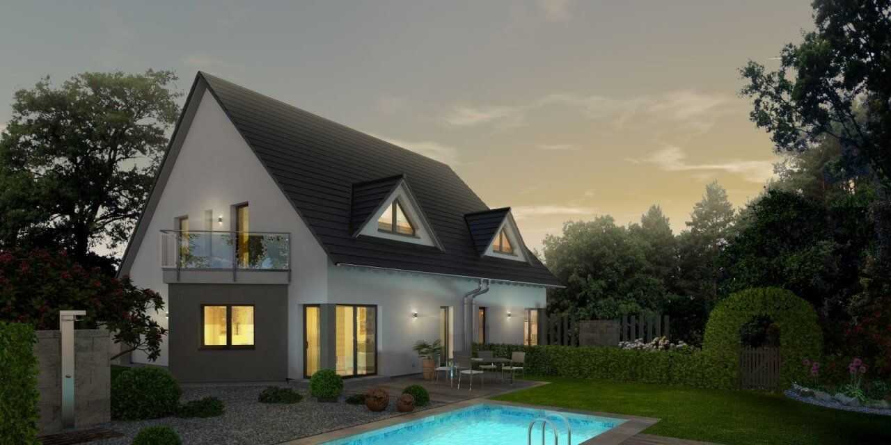 Tolle Doppelhaushälfte in Rheydt, Energie, Design und Lage bei allkauf keine Frage