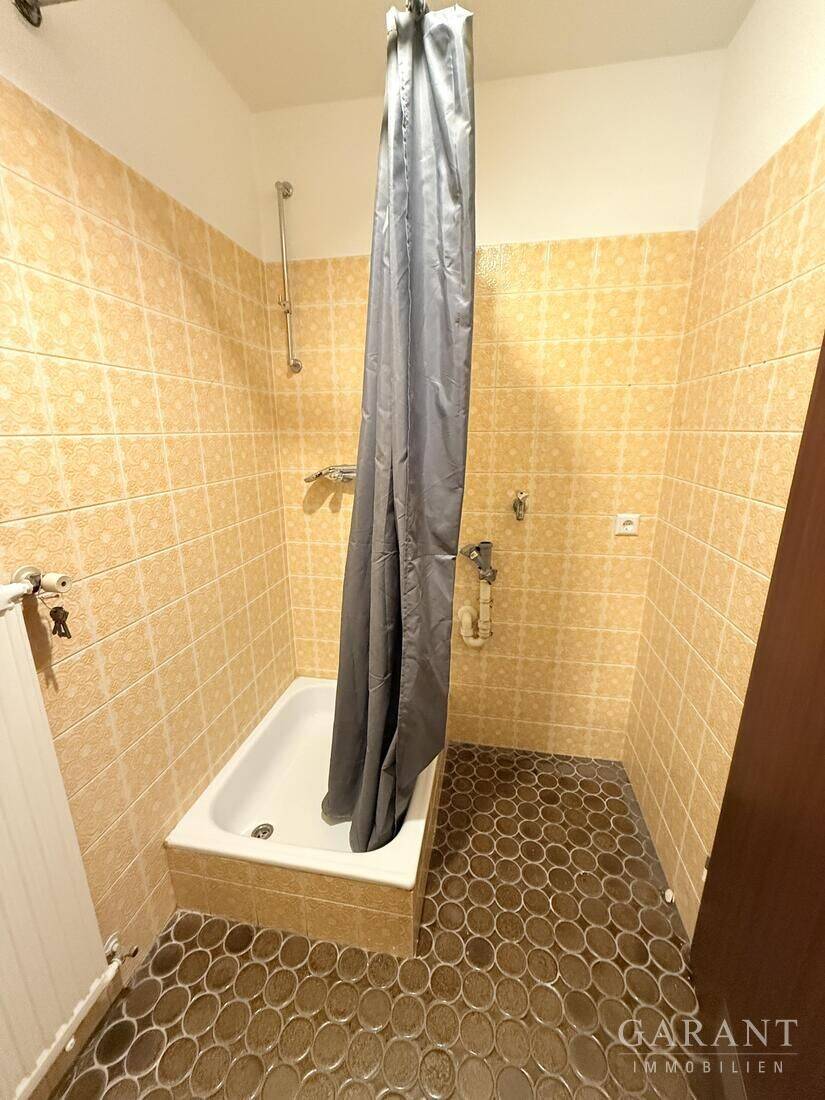 1 Zimmer-Wohnung in zentraler Lage von Tiengen - Sofort frei zur Übernahme – Waldshut-Tiengen – Vorschaubild 8