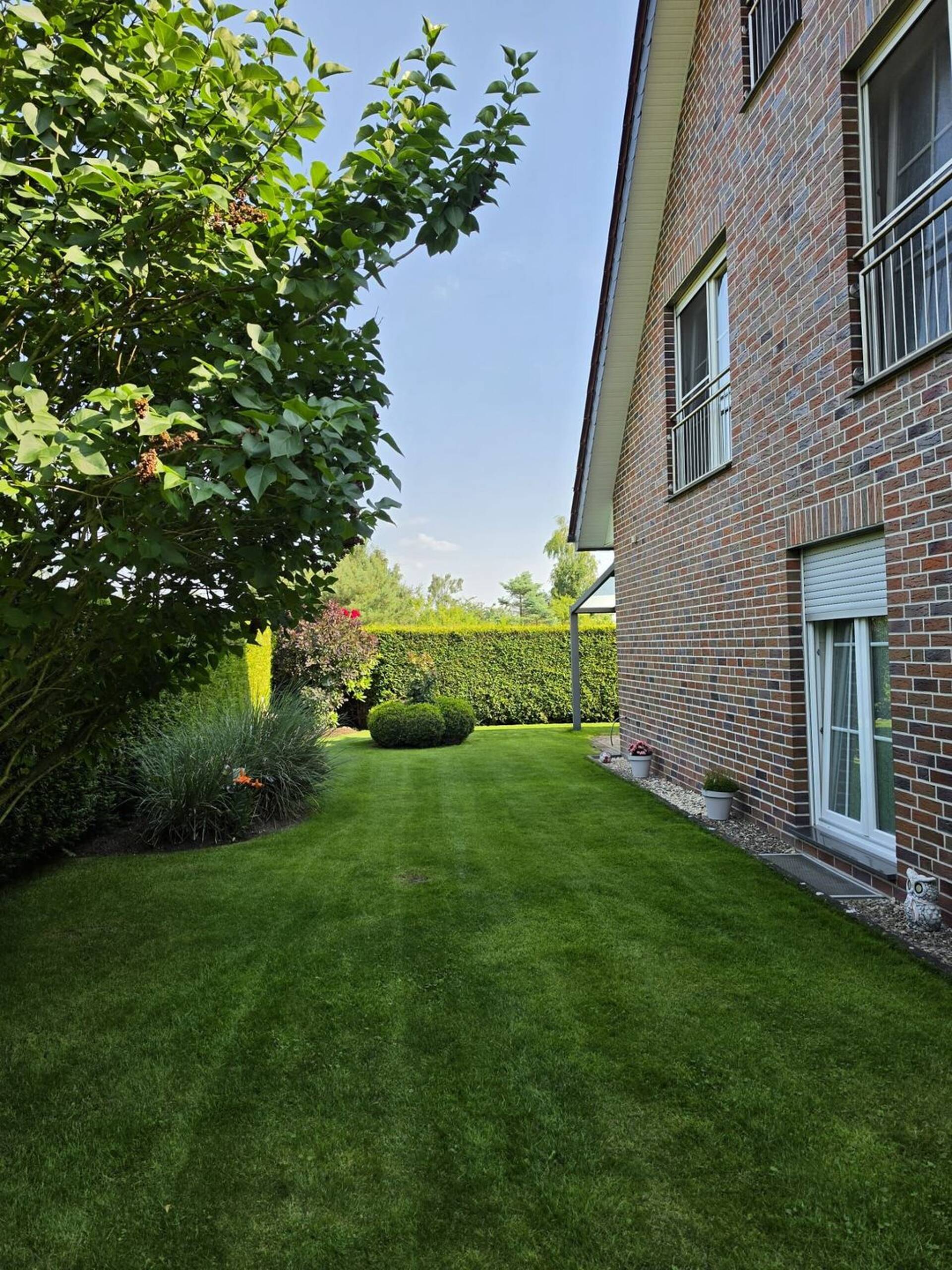 Mehrfamilienhaus in 33790 Halle (Westfalen) mit 218 m² kaufen