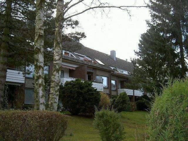 Echternach Immobilien ... vermietete 1 Zimmer-Wohnung in ruhiger Wohnlage – Reinbek – Vorschaubild 3
