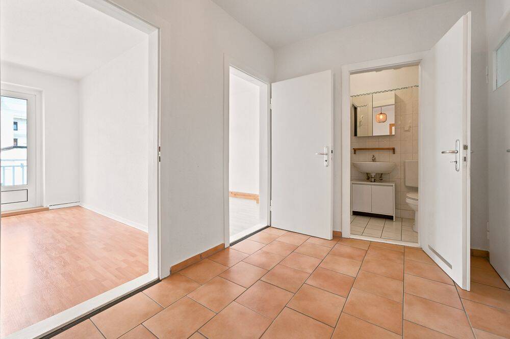 6 Parteienhaus in der Bahnhofsvorstadt – Bremen – Vorschaubild 3