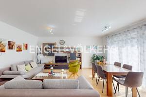 Modernes Wohnambiente mit Balkon und Aufzug! – 65197 Wiesbaden – Vorschaubild 2
