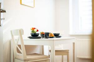 Modernes und stilvolles Business Apartment in Magdeburg – 39112 Magdeburg – Vorschaubild 8
