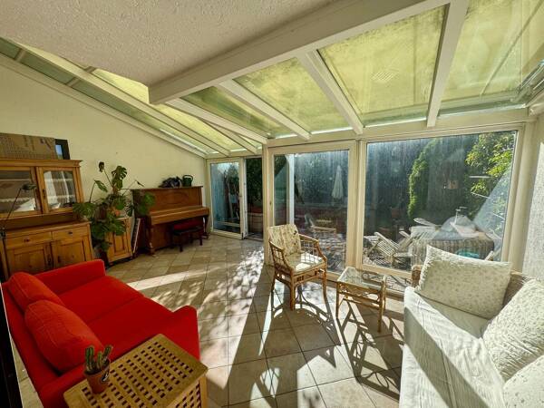 Reihenmittelhaus in 85560 Ebersberg mit 161 m² kaufen