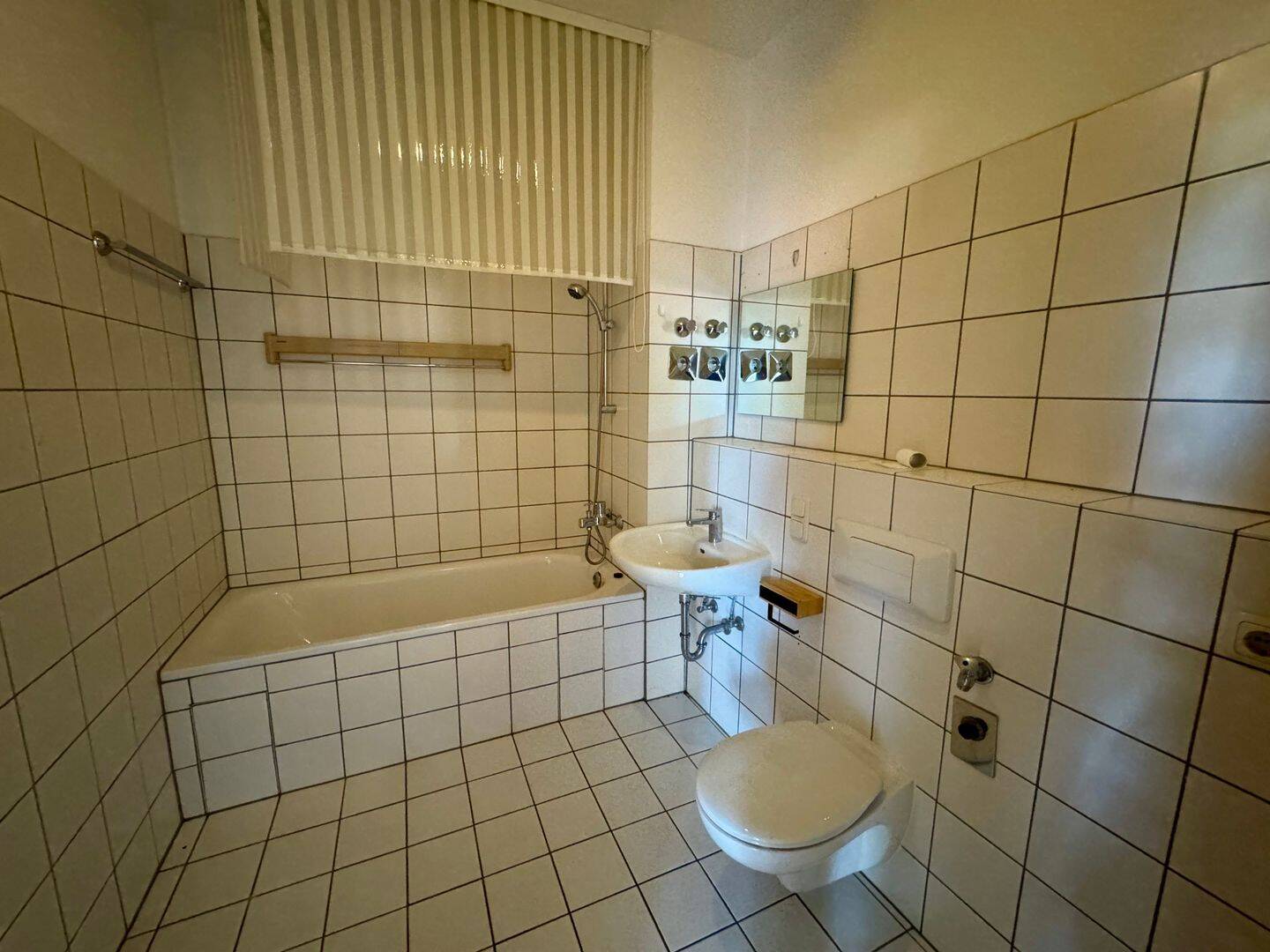 Charmante 1-Zimmer-Wohnung mit Loggia in begehrter Leipziger Wohnlage – Leipzig – Vorschaubild 5