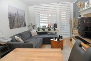 3-Zimmer-'Wohnung in Flingern – 40235 Düsseldorf – Vorschaubild 2