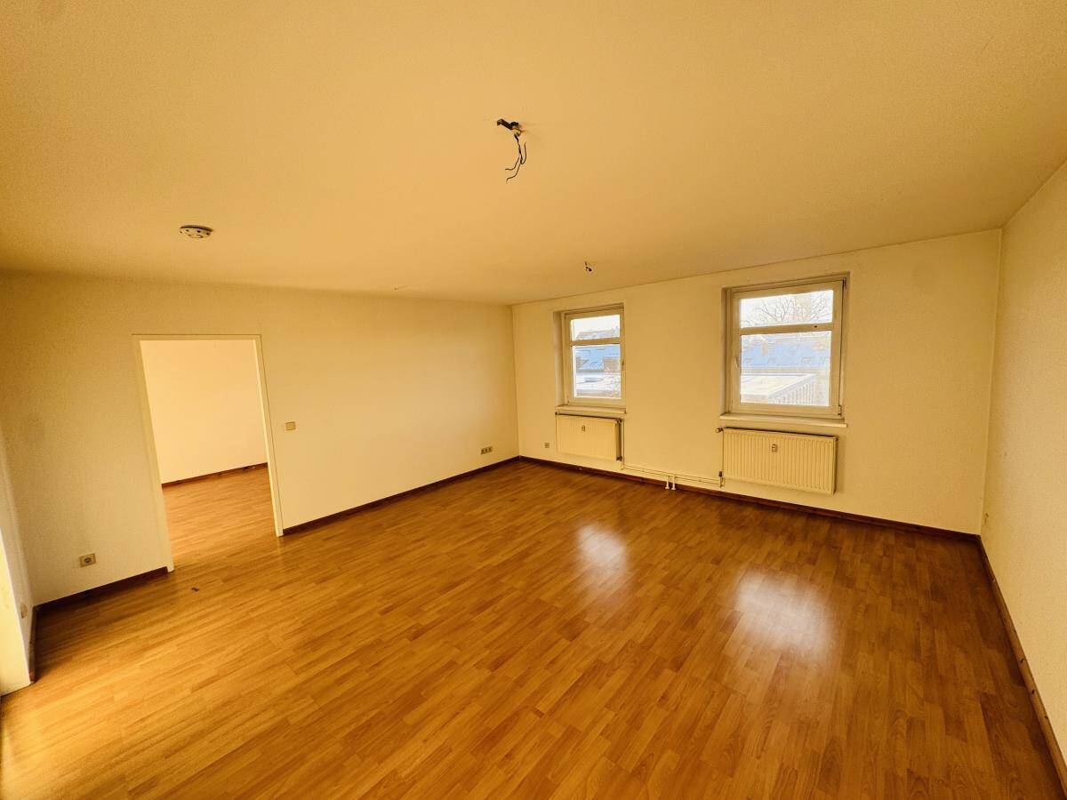 ++3.828EUR / m²++ Bezugsfreie Wohnung mit idealer Anbindung nahe S-Bahn Adlershof! – Berlin – Bild 1 von 9