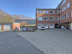 Wohn- und Geschäftshaus mit Entwicklungspotenzial in markanter Lage bei der Lohmühle – 23554 Lübeck – Vorschaubild 6
