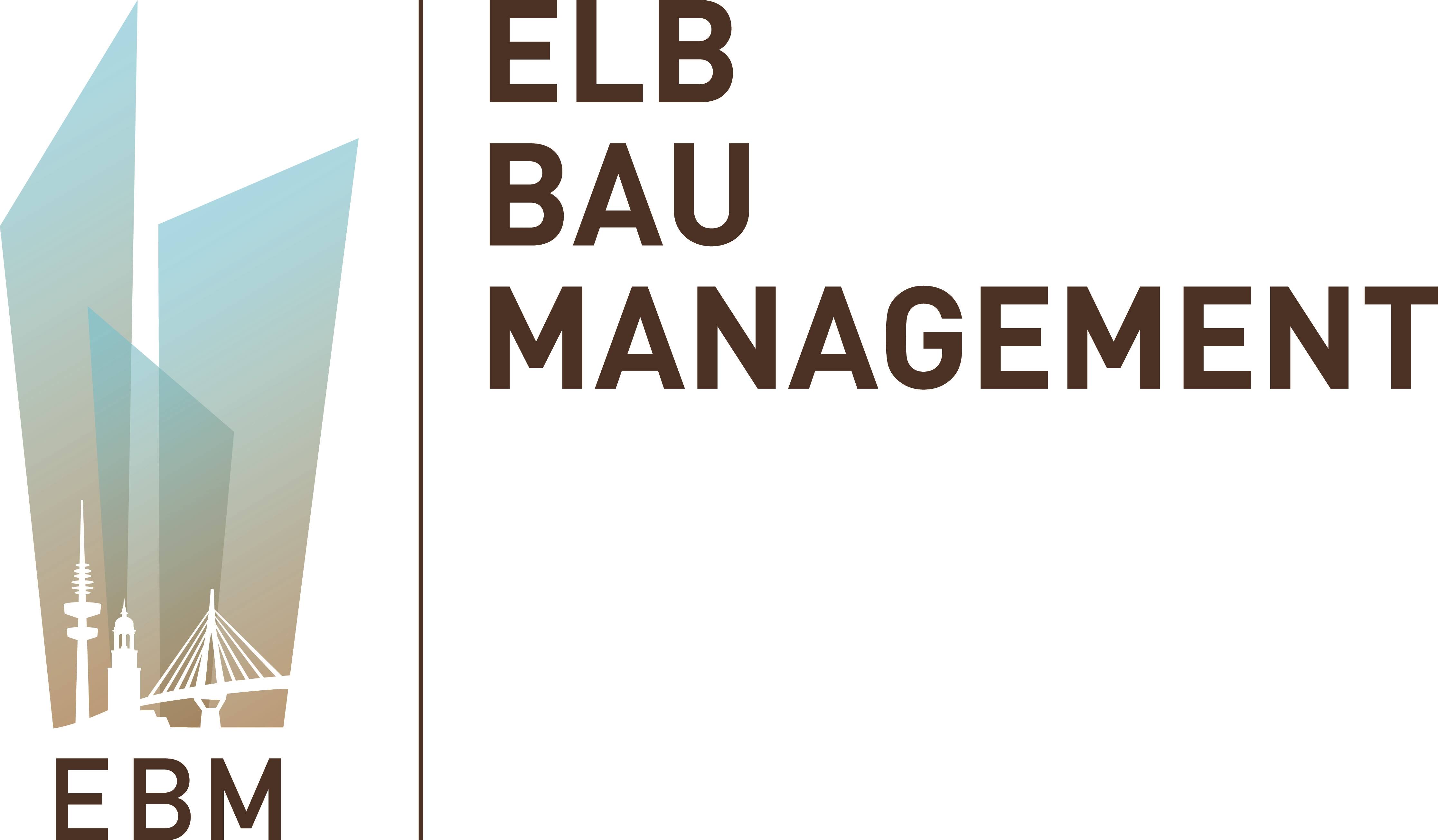 EBM Elb-Bau-Management GmbH logo