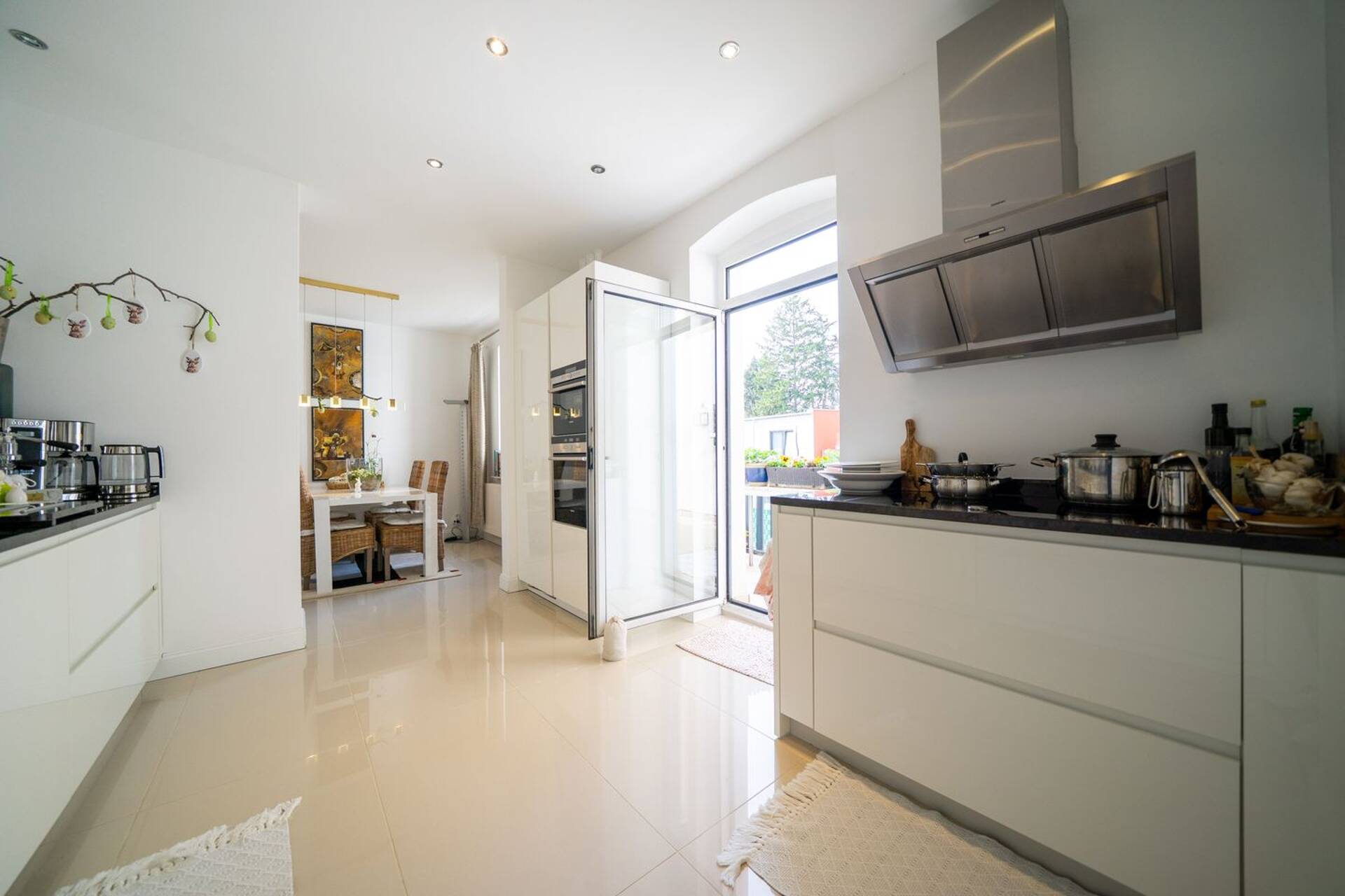Reihenmittelhaus in 50739 Köln mit 161 m² kaufen