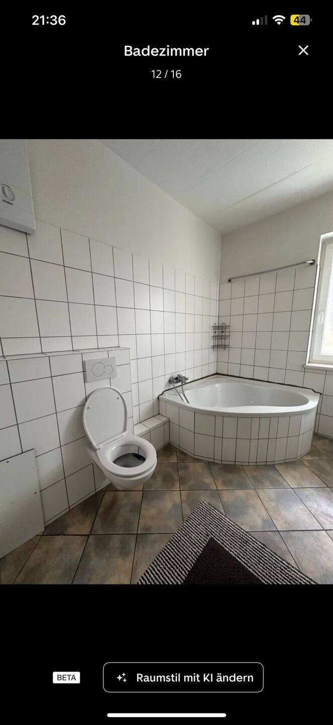 4 Zimmer Wohnung Düsseldorf Stadtmitte – Düsseldorf – Vorschaubild 7