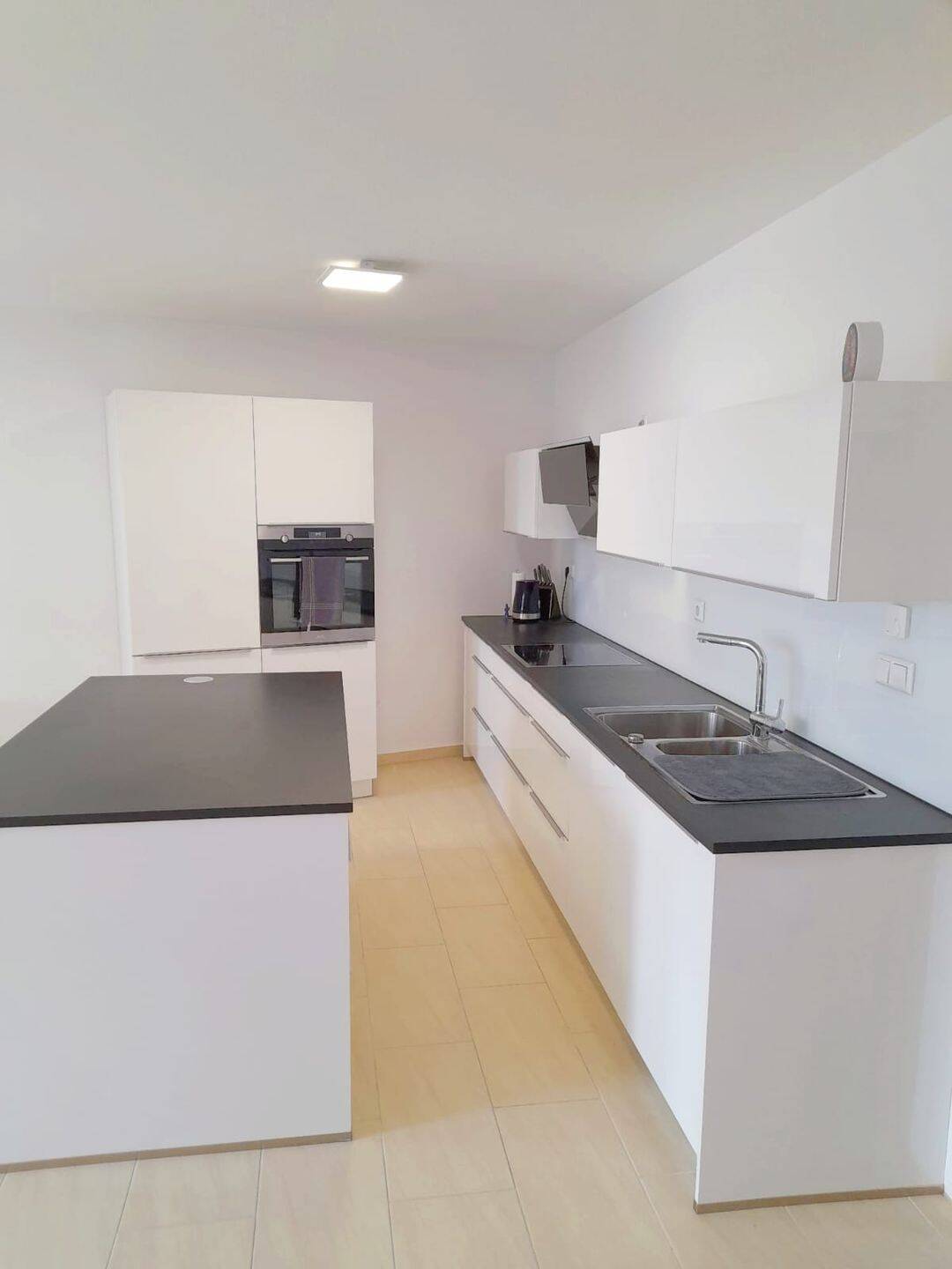 80 m² - 3 Zimmer - neuwertig Karlsruhe-Knielingen – Karlsruhe – Vorschaubild 2